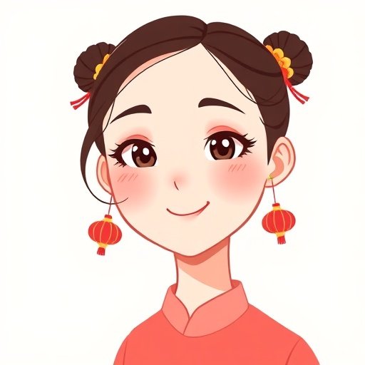 追剧达人阿梅
